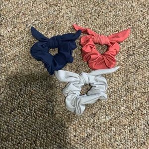 Maven Thread scrunches